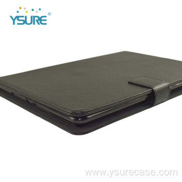 Versatile Tablet Protective Leather Detachable Leather Case